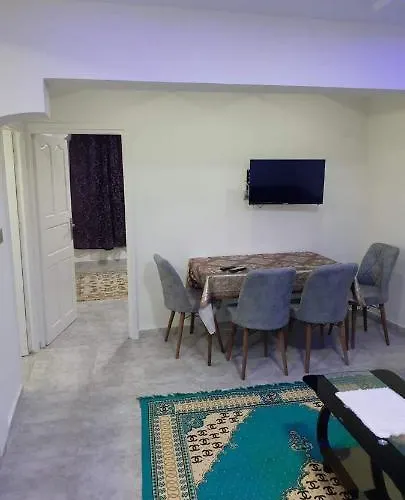 Residence Djerba 3